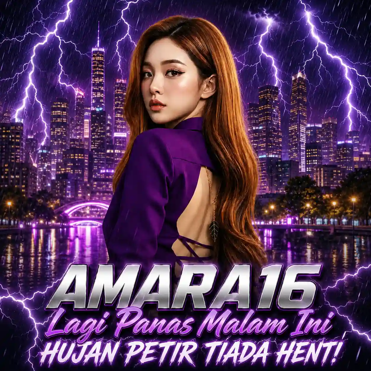 AMARA16: 16 Blog Populer Masa Kini Untuk Generasi Bangsa