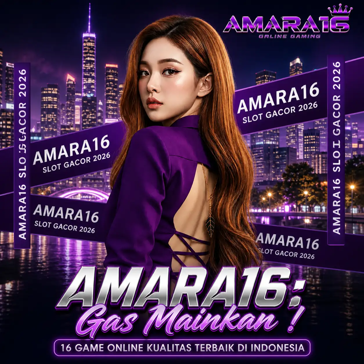 AMARA16: Gas Mainkan ! 16 Game Online Kualitas Terbaik Di Indonesia