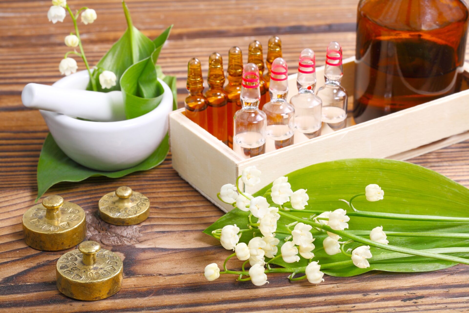 naturopath east Malvern