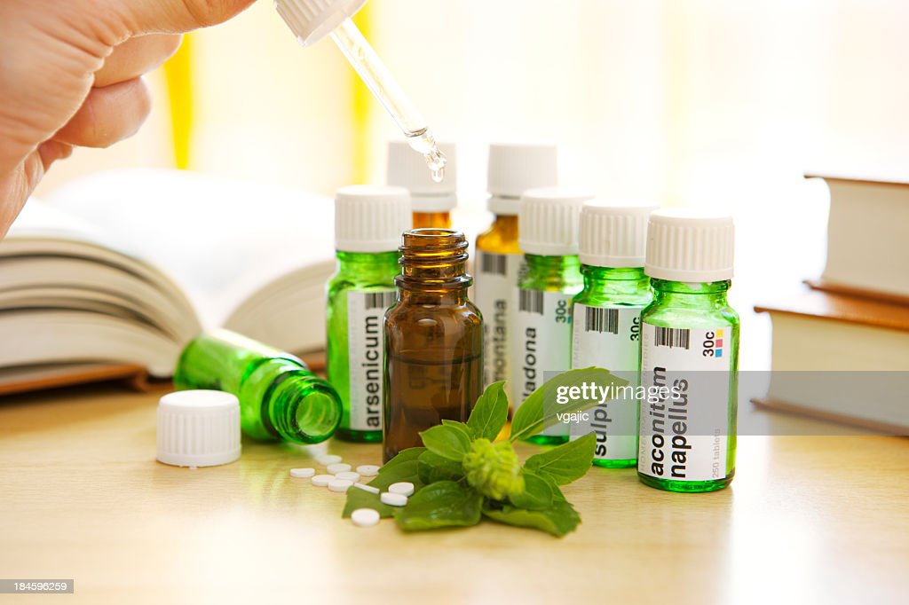 homeopathic medicine Melbourne