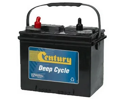 buy deep cycle battery