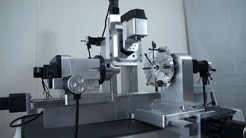 Zenchi machines