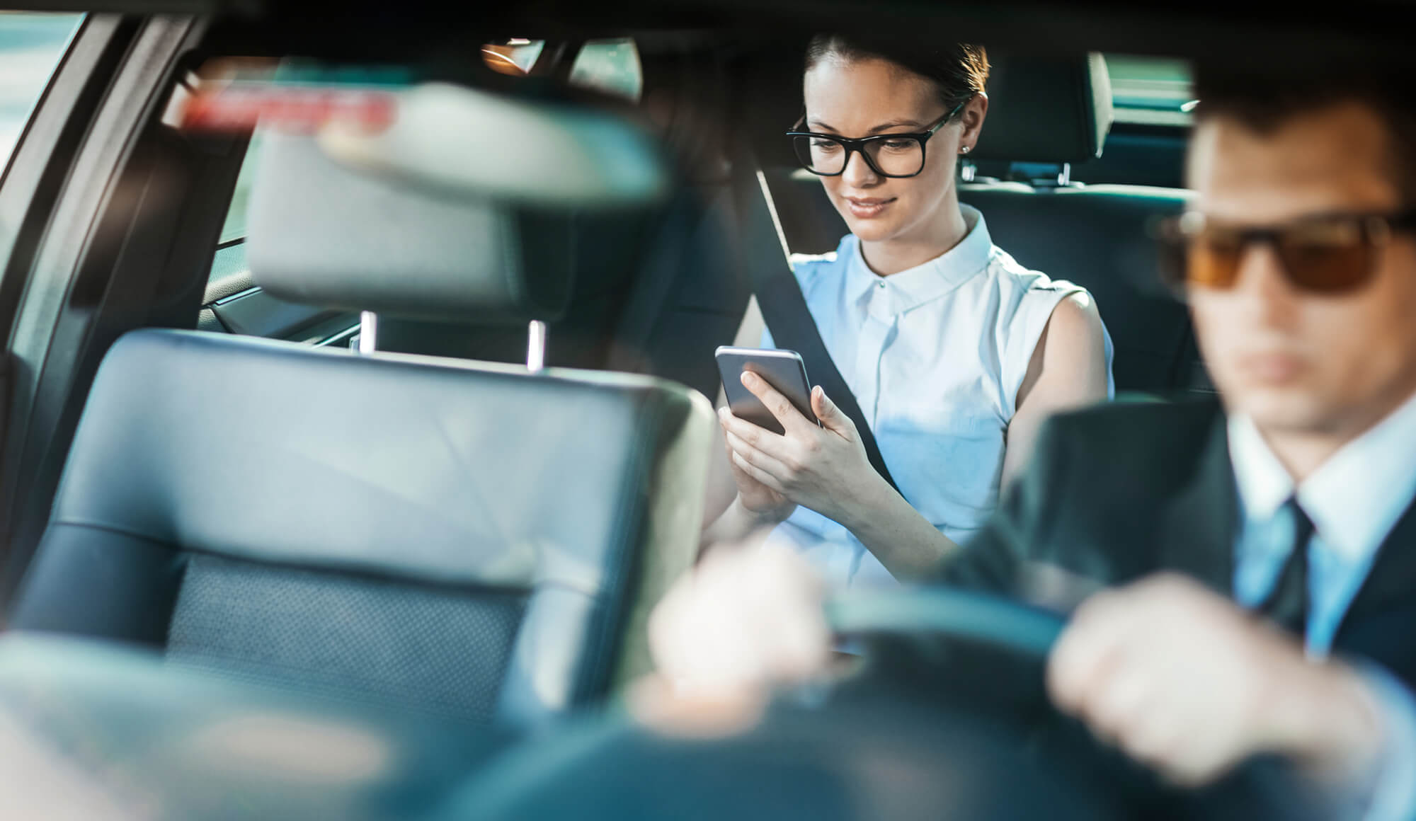 Chauffeur Geelong