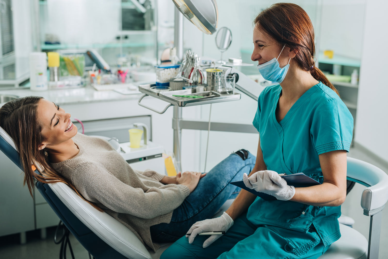 dentist capalaba