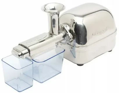 angel juicer 8500
