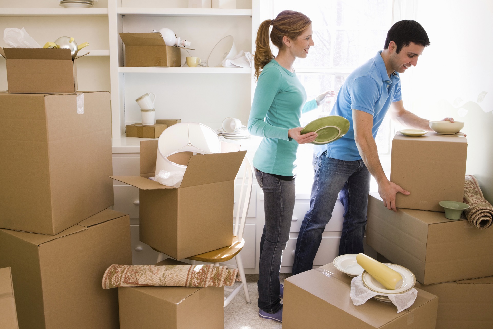 Movers and Packers Castle Hill