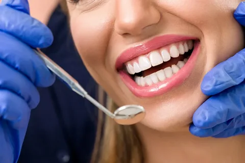 dentist Dulwich hill