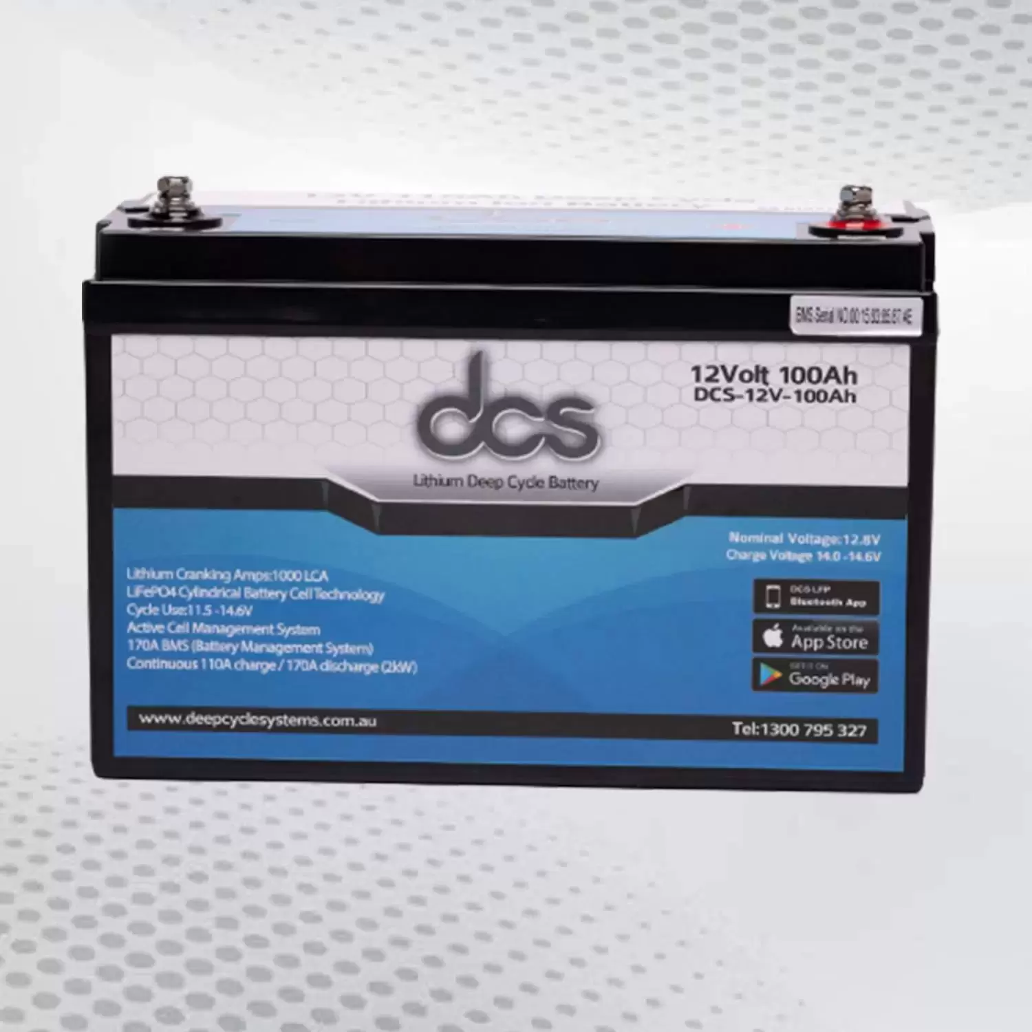 lipo battery 12v