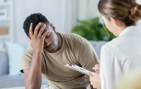 Trauma recovery Sydney