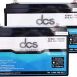 180ah lifepo4 battery