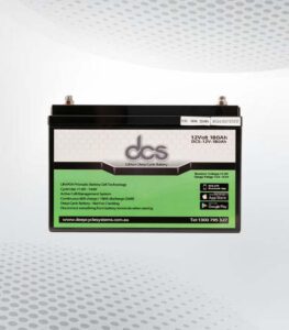 120 ah lithium battery