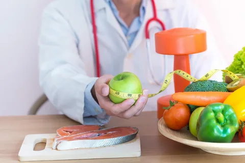 Nutritionist East MelbourneMelbourne Weight Loss