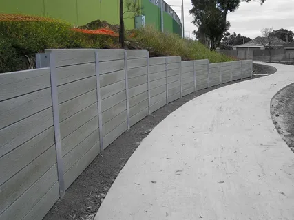Concrete Walls Brisbane