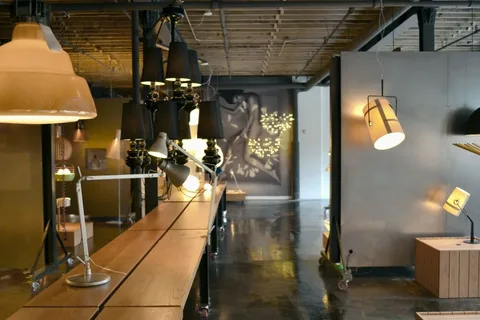 Lighting Stores Sydney