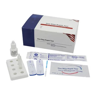 Influenza A/B Test Kits