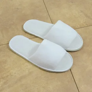 Hotel Close Toe Slipper