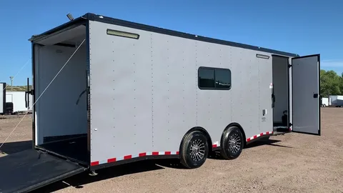 cargo trailers for sale